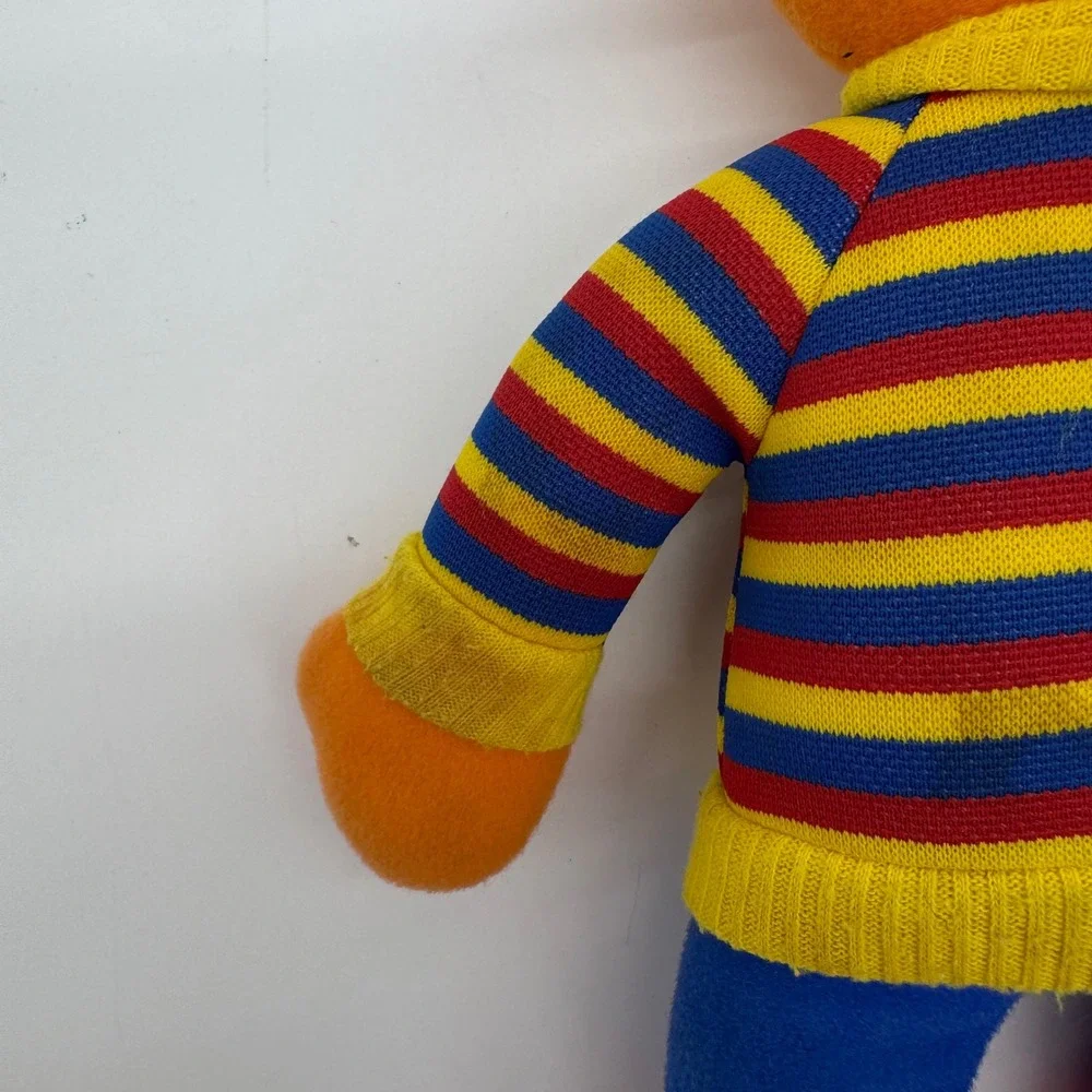 Hasbro vintage ernie